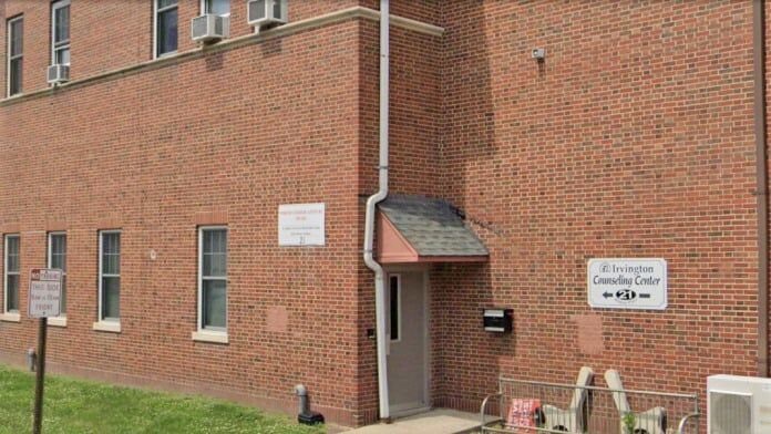 Irvington Counseling Center