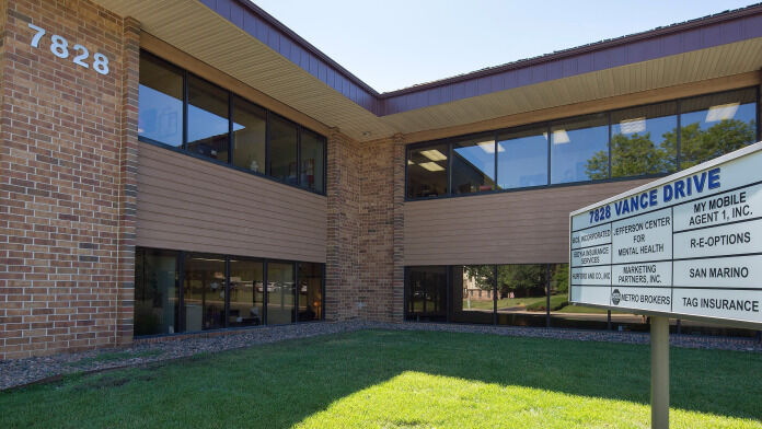 Jefferson Center for Mental Health - Arvada, CO