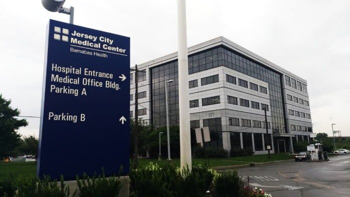 Jersey City Medical Center