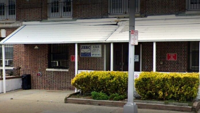 John Brooks Recovery Center