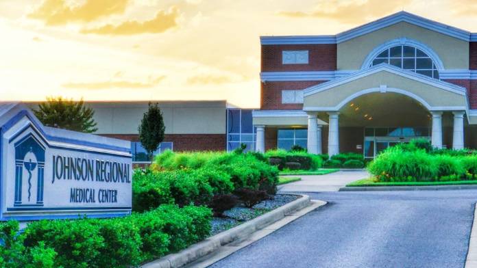 Johnson Regional Medical Center