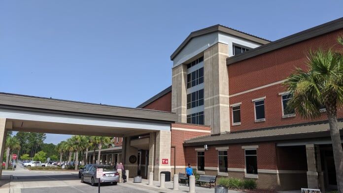 VA JOINT AMBULATORY CARE CENTER