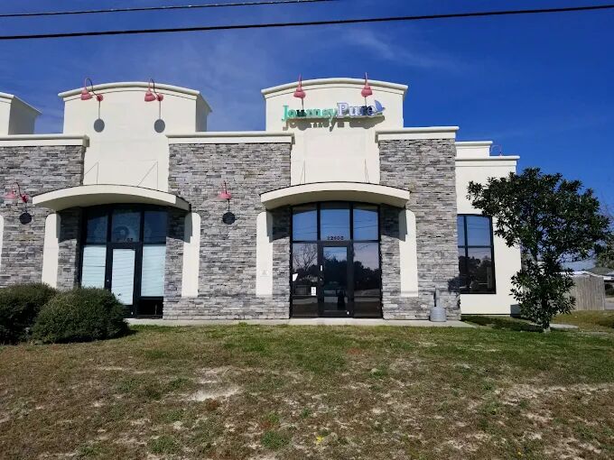 JourneyPure Emerald Coast - Outpatient