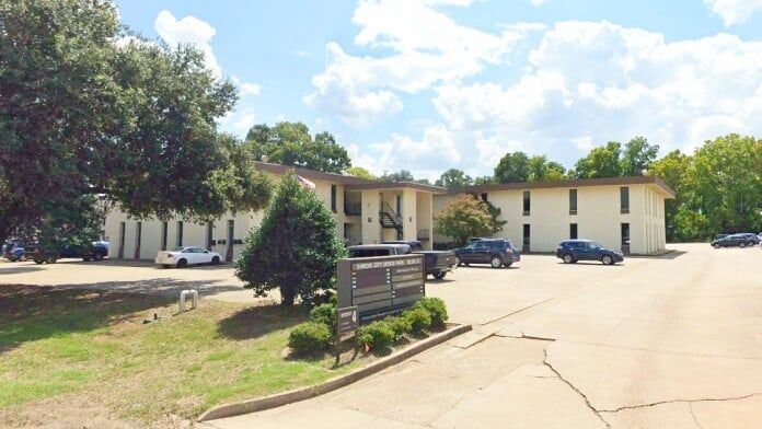 Knight Street VA Clinic