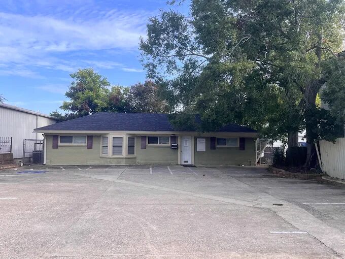 Lake Charles Addiction and Wellness Center