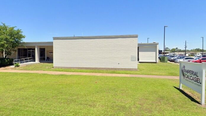 Lake Charles Behavioral Health Clinic