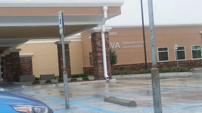 Lake Charles VA Clinic