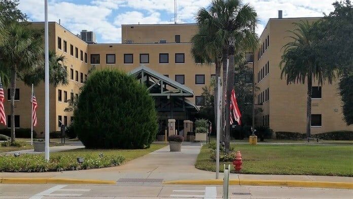 Lake City VA Medical Center
