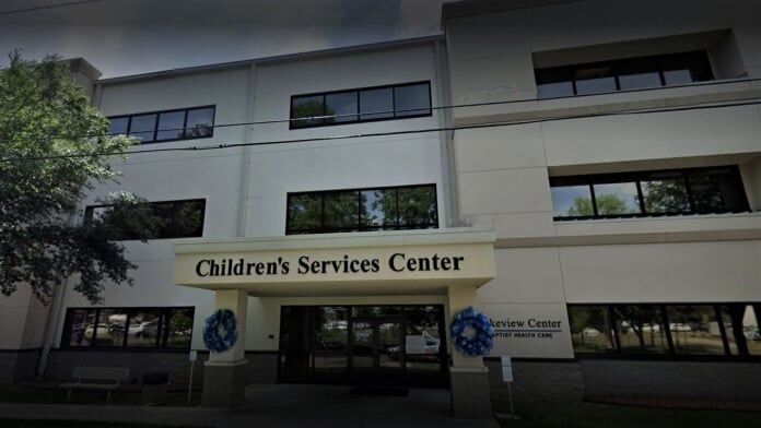 Lakeview Center: Pensacola, FL