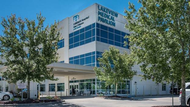 Lakeview Behavioral Health