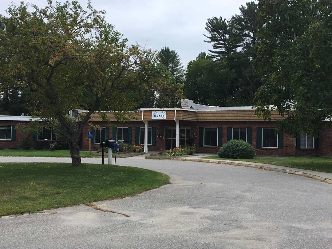 Lamoille County Mental Health Services