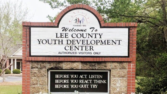 Lee County Youth Development