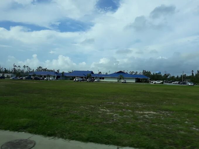 Life Management Center