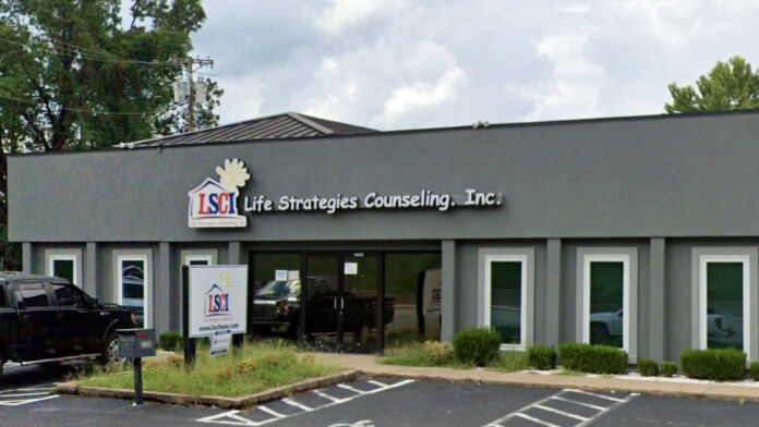 Life Strategies Counseling
