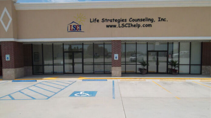 Life Strategies Counseling