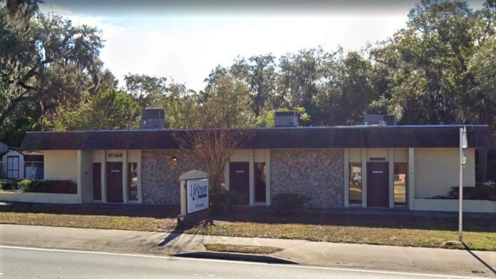 LifeStream Behavioral Center Dixie Avenue Center
