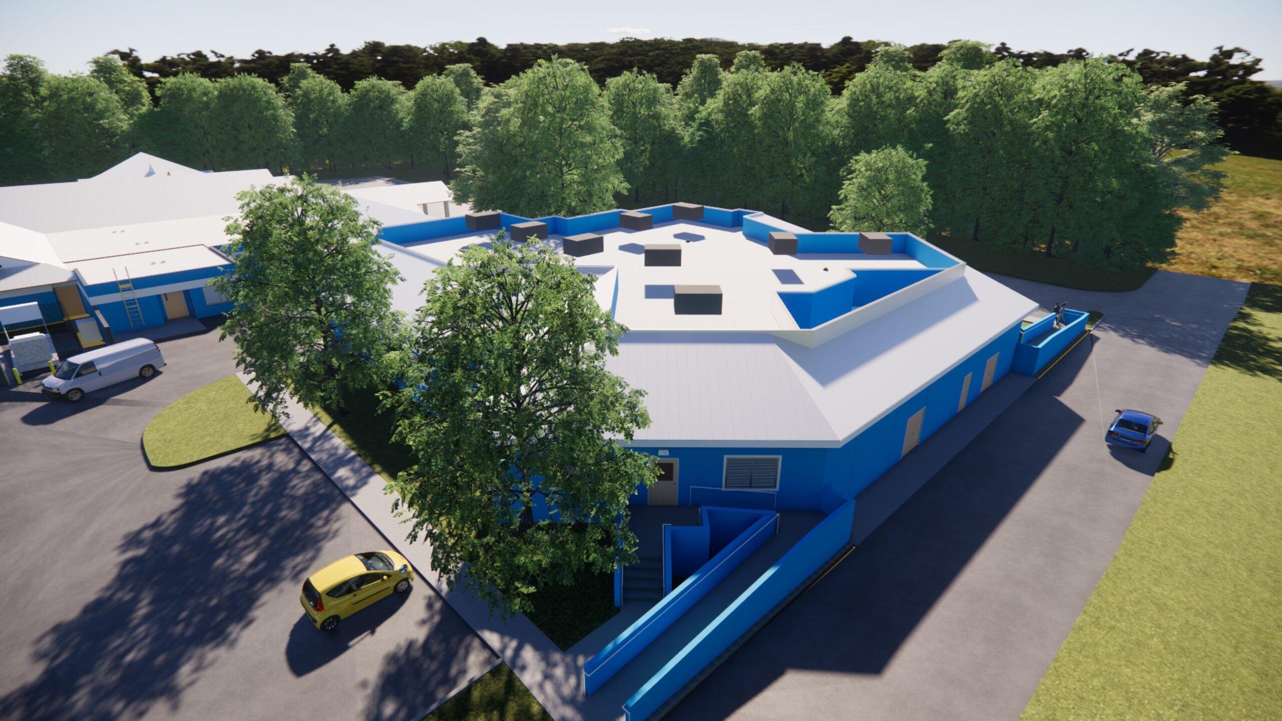 Lightshare Behavioral Wellness & Recovery - Detox Facility