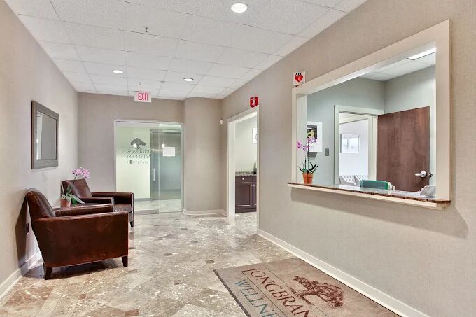 Longbranch Recovery & Wellness Center - Metairie