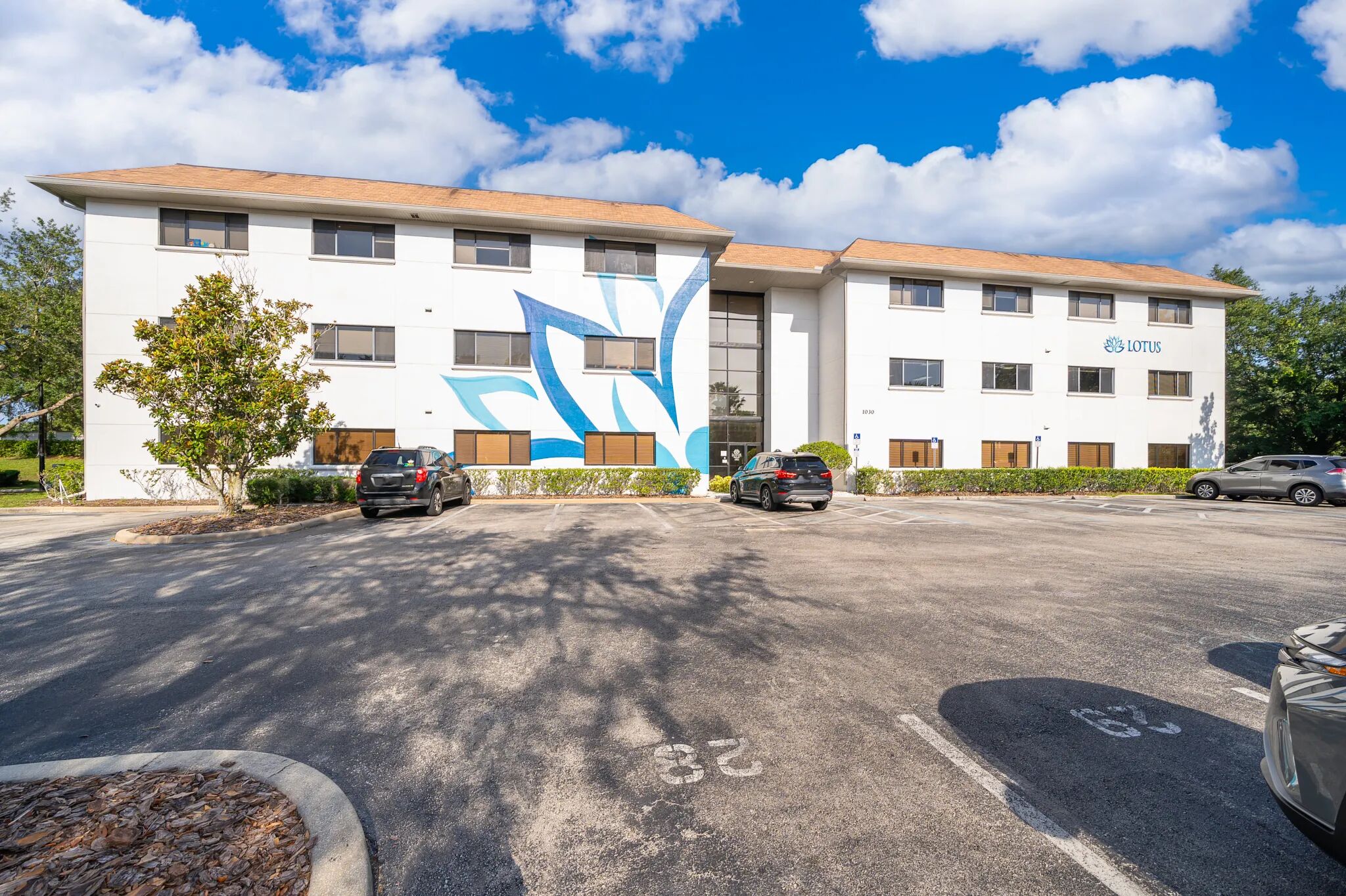 Lotus Behavioral Health - Teen Treatment