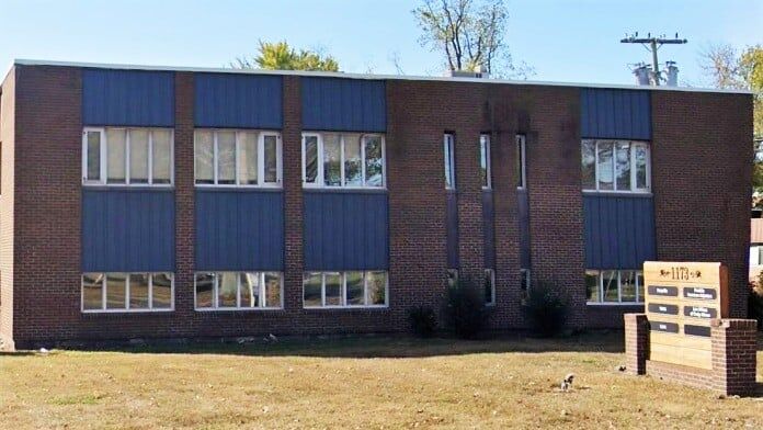 Maryville