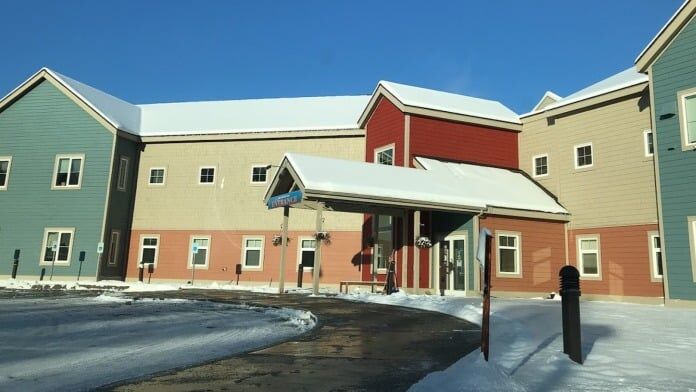 Mat Su Health Services
