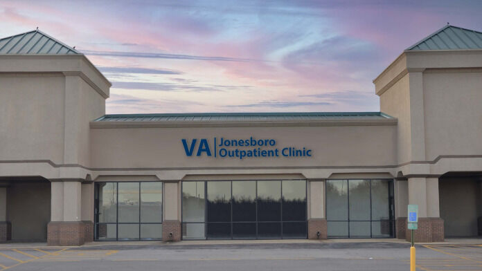 Memphis VAMC - Jonesboro OPC