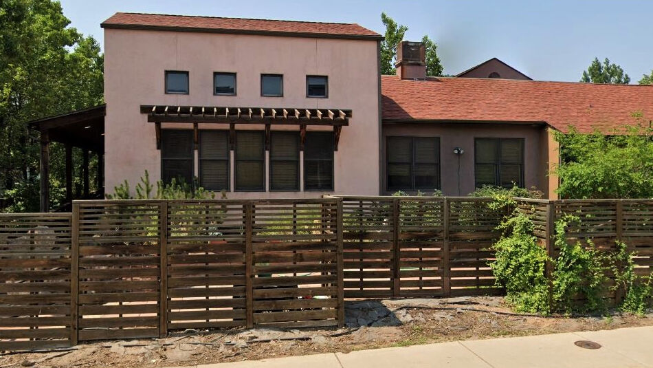 Mental Health Center of Boulder - Warner House
