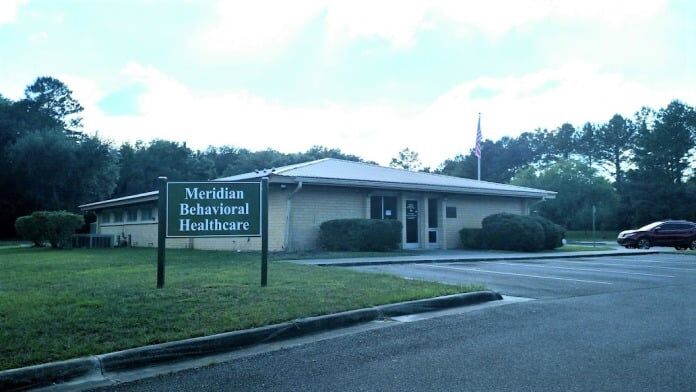 Meridian - Suwannee County Counseling Center