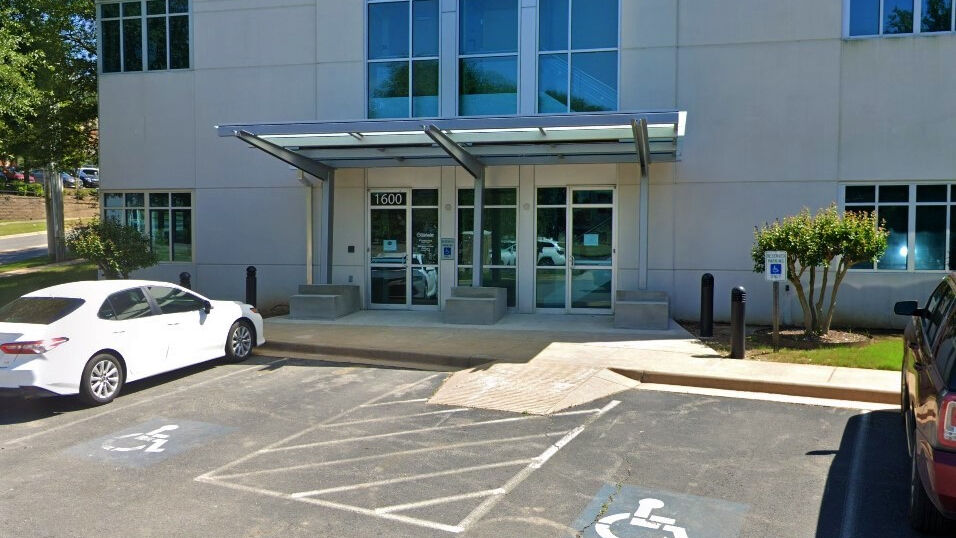 Methodist Family Health - Arkansas CARES