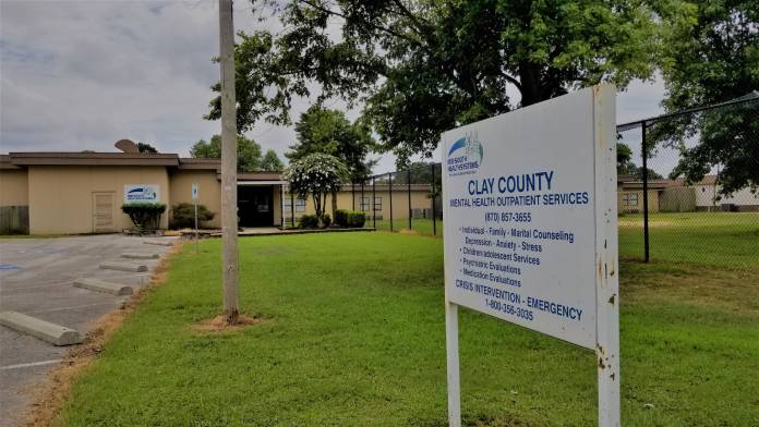 Mid South Health Systems