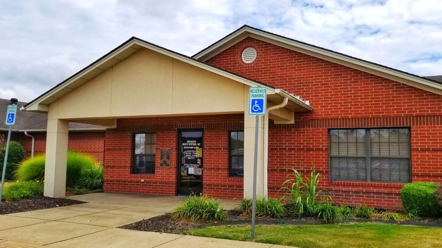 Mid South Health Systems