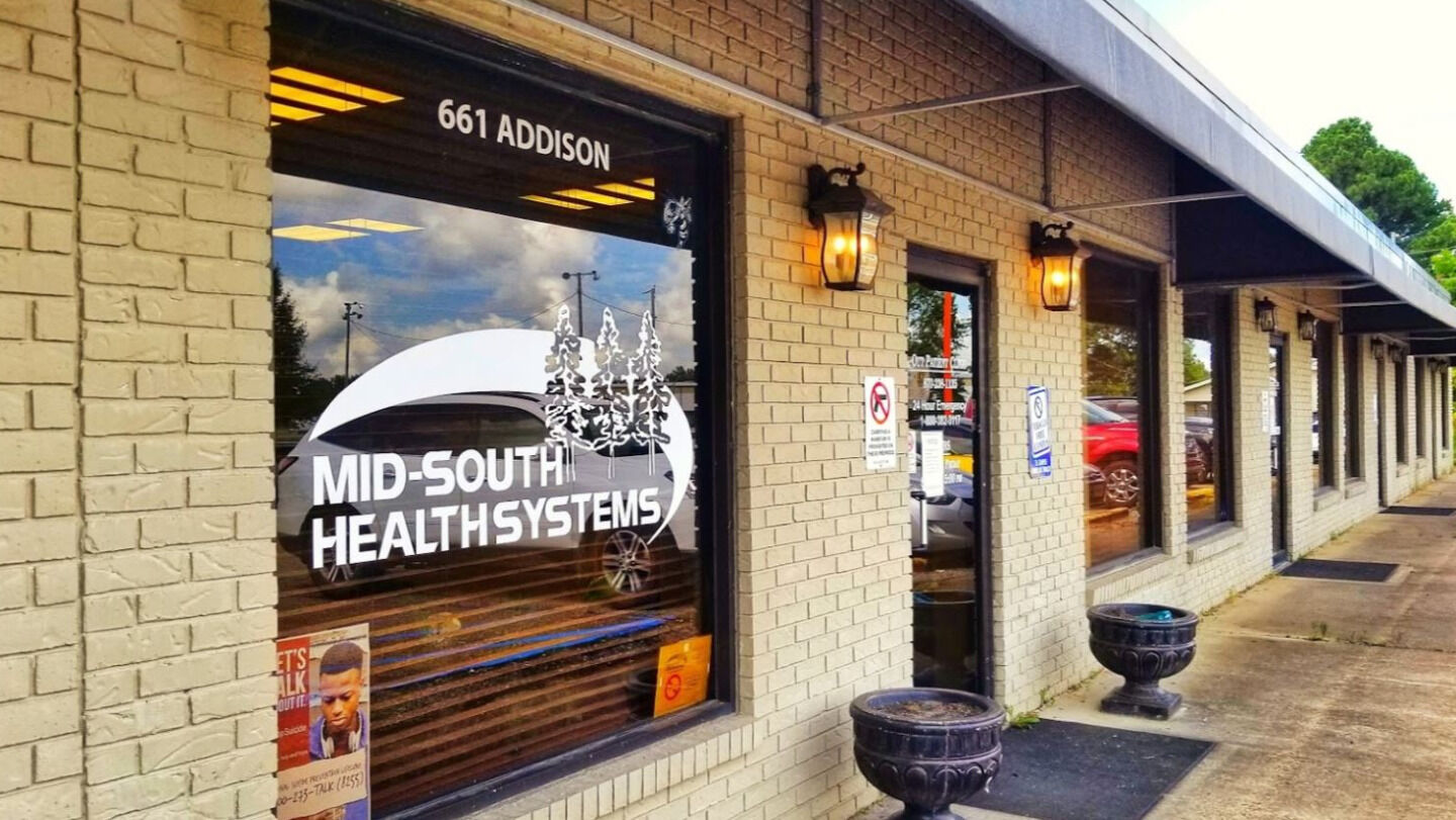 Mid South Health Systems - Addison Drive