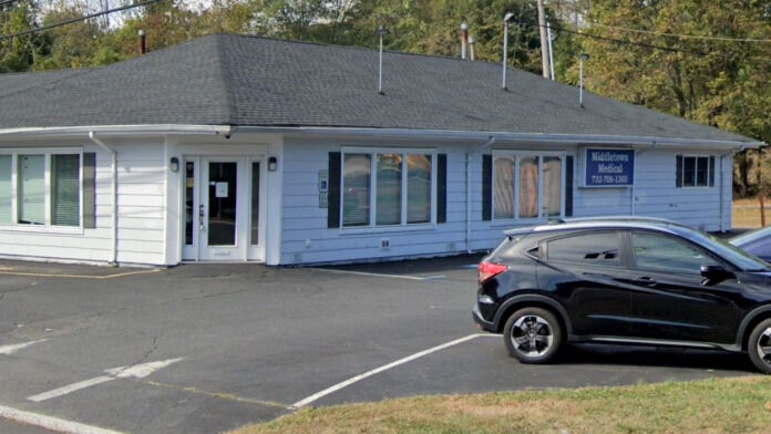 Middletown Medical