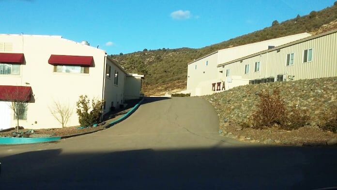 Mingus Mountain Academy - East Don Carlos Drive