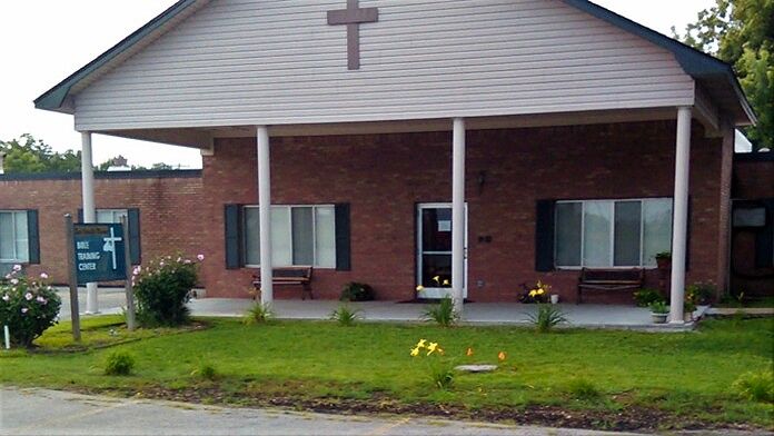 Mission Teens - Gods New Life MBTC