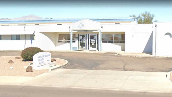 Mohave Mental Health Clinic