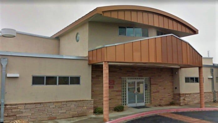 Mohave Mental Health Clinic - Subacute Facility