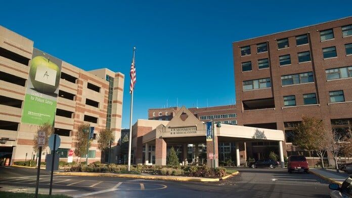 Monmouth Medical Center