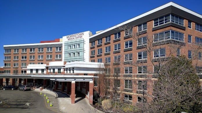 Atlantic Health System - Morristown Medical Center