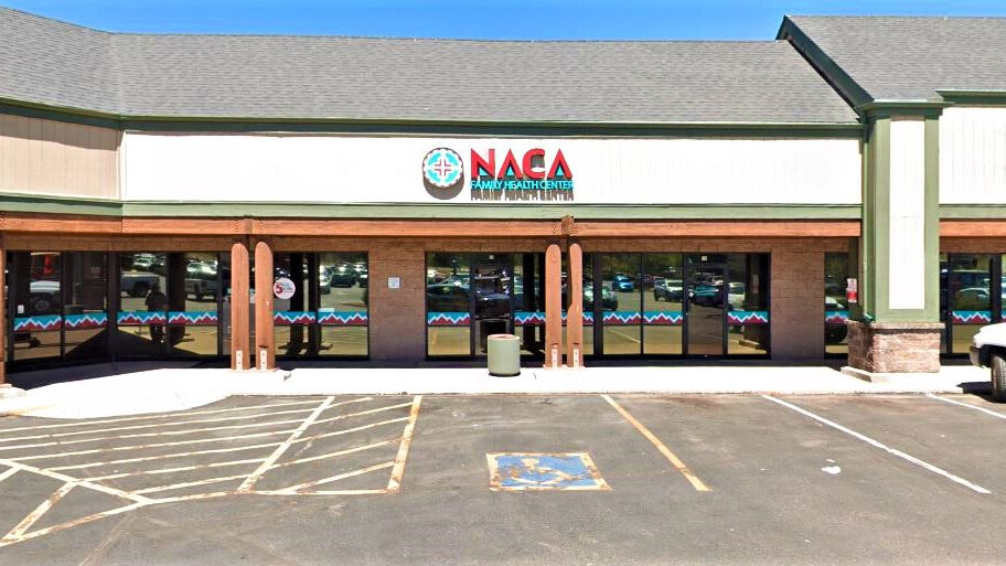 Native Americans for Community Action - Family Health Center