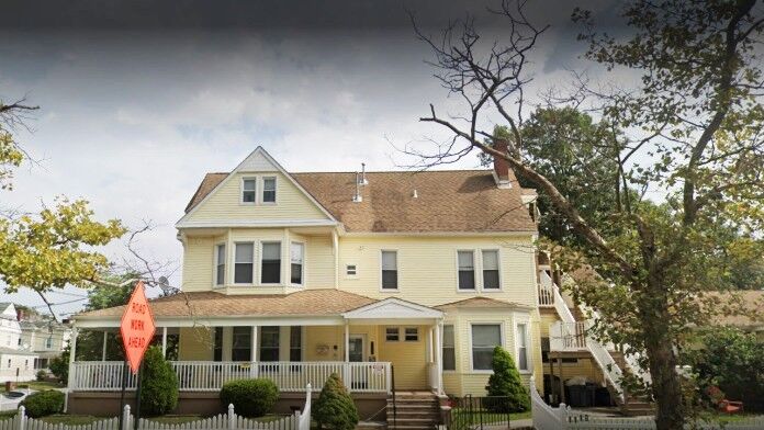 New Hope - Epiphany House