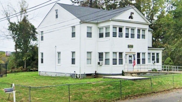 New Hope - Mattie House