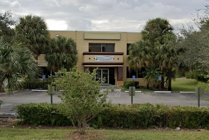 New Season Treatment Center – Pompano