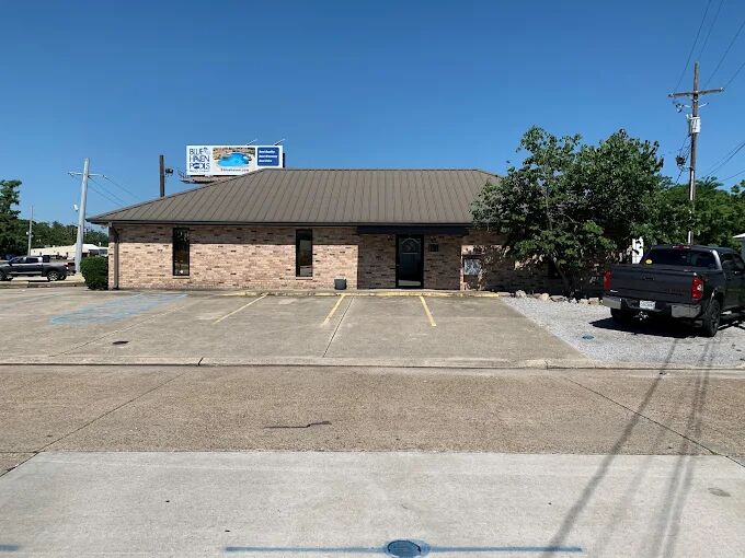 New Start Recovery Addiction Outpatient Clinic-Houma