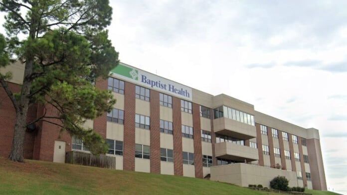New Vision - Baptist Health