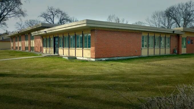 Nexus-PATH Luther Hall