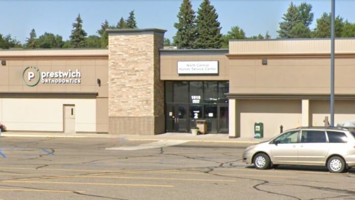 North Central Human Service Center - Minot, ND