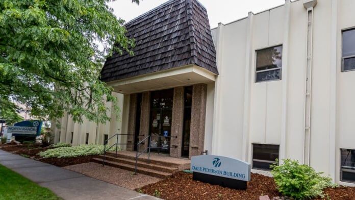 Dale Peterson Building - North Range Behavioral Health