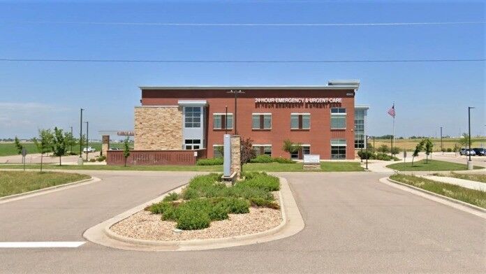 North Range Behavioral Health - Dacono, CO