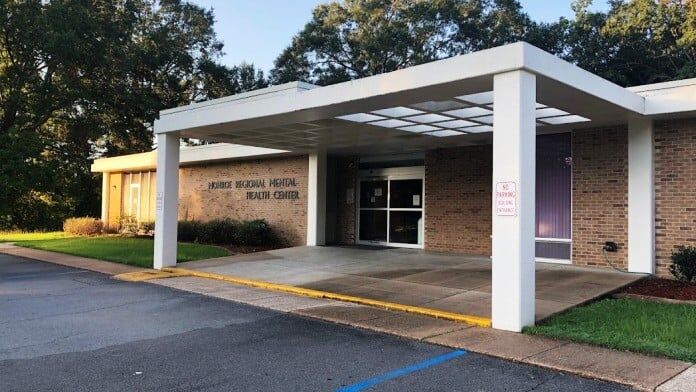 Northeast Delta Human Services Authority - Monroe
